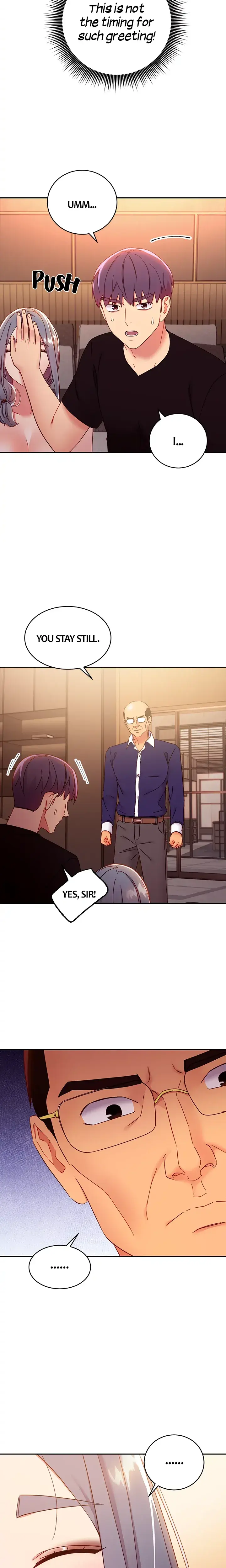 My Stepmothers Friends Chapter 82 - Page 4