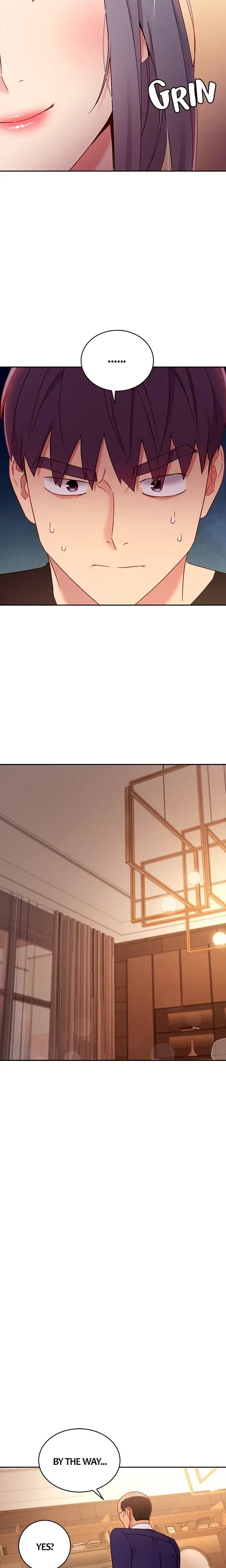 My Stepmothers Friends Chapter 82 - Page 5
