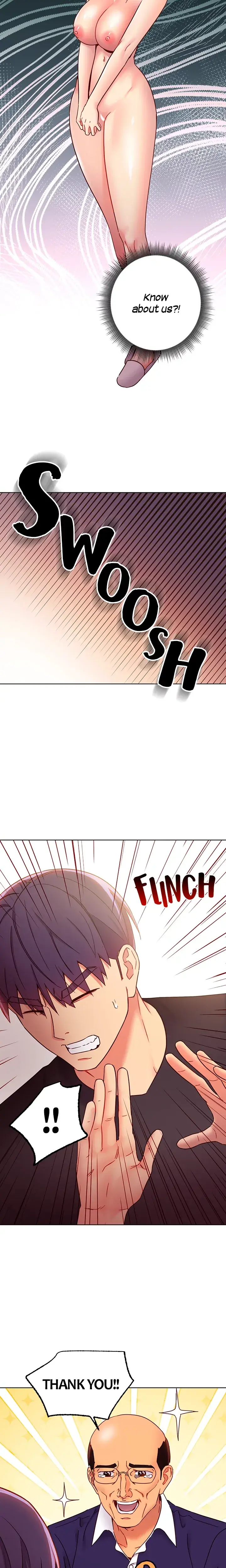 My Stepmothers Friends Chapter 82 - Page 8