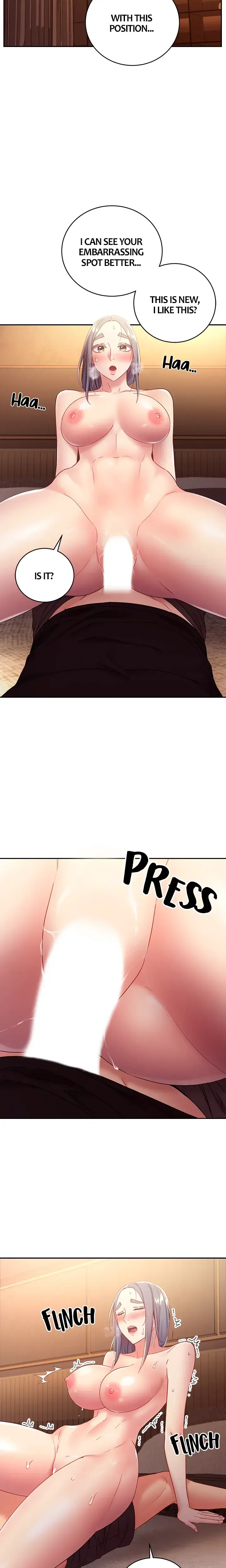 My Stepmothers Friends Chapter 83 - Page 13