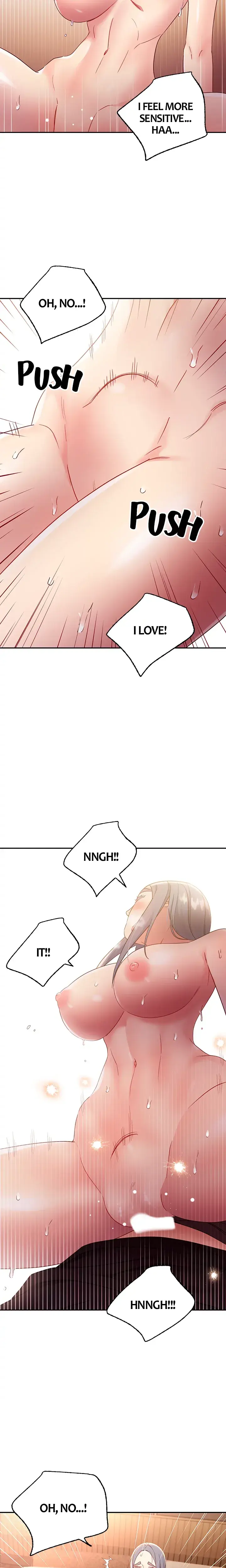 My Stepmothers Friends Chapter 83 - Page 16