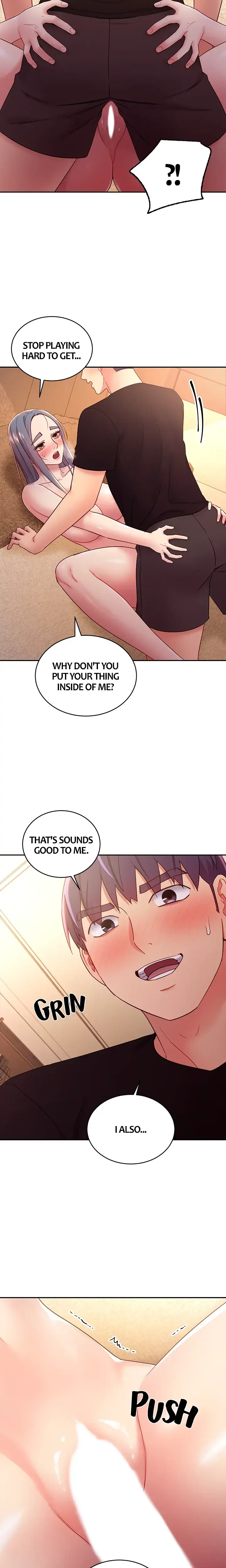 My Stepmothers Friends Chapter 83 - Page 6