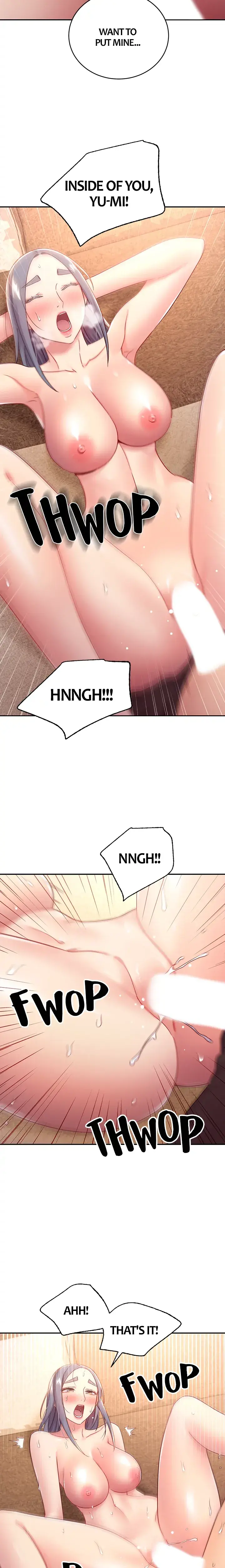 My Stepmothers Friends Chapter 83 - Page 7