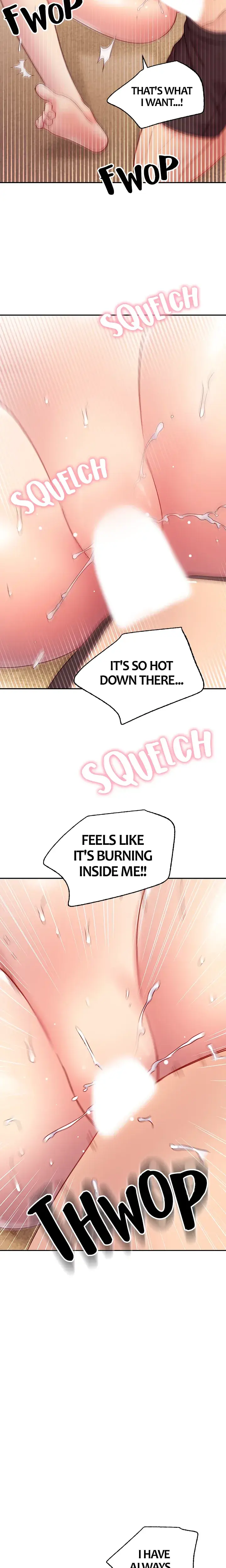 My Stepmothers Friends Chapter 83 - Page 8
