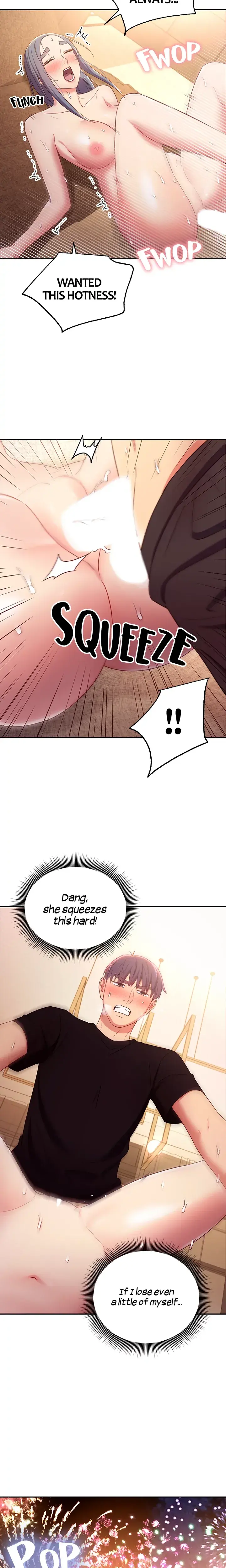 My Stepmothers Friends Chapter 83 - Page 9
