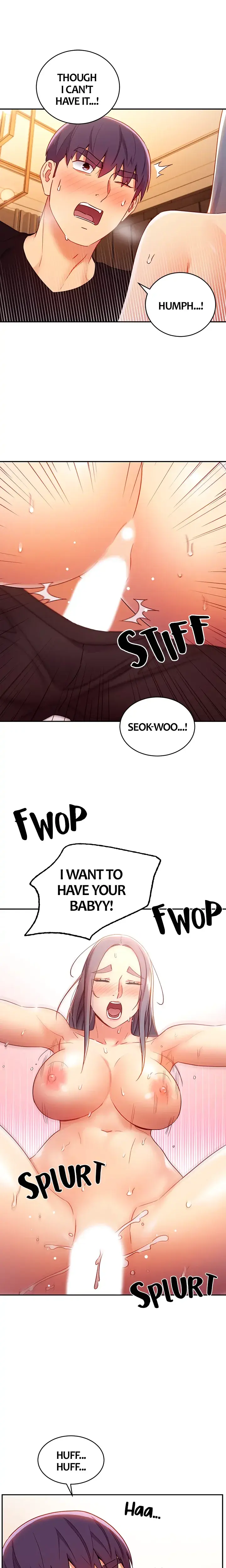 My Stepmothers Friends Chapter 84 - Page 13