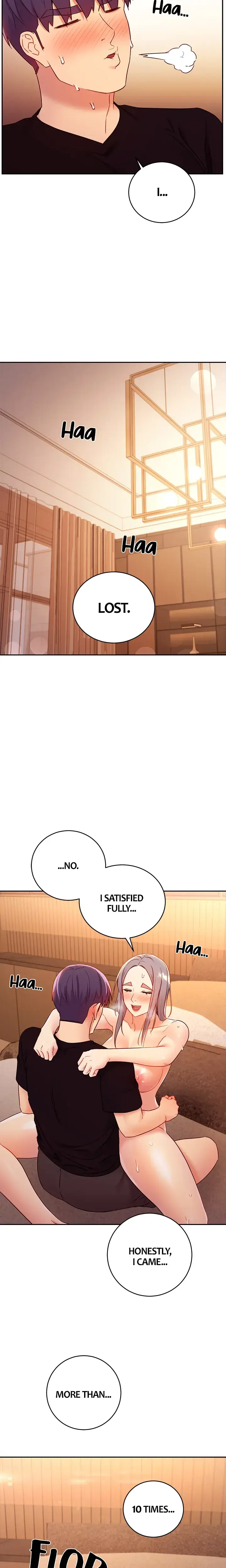 My Stepmothers Friends Chapter 84 - Page 14
