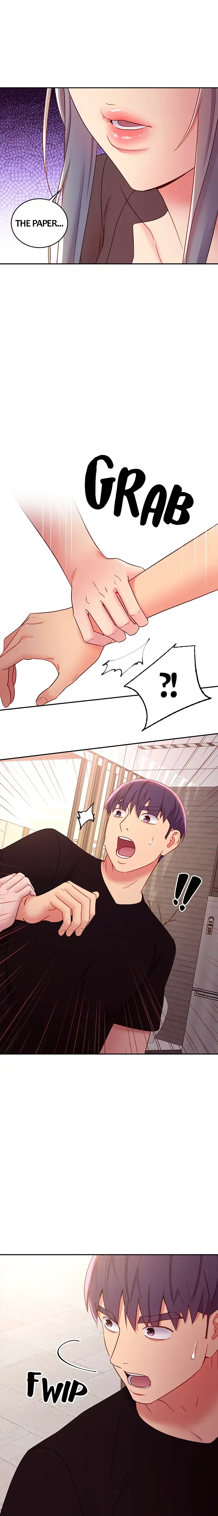 My Stepmothers Friends Chapter 84 - Page 19