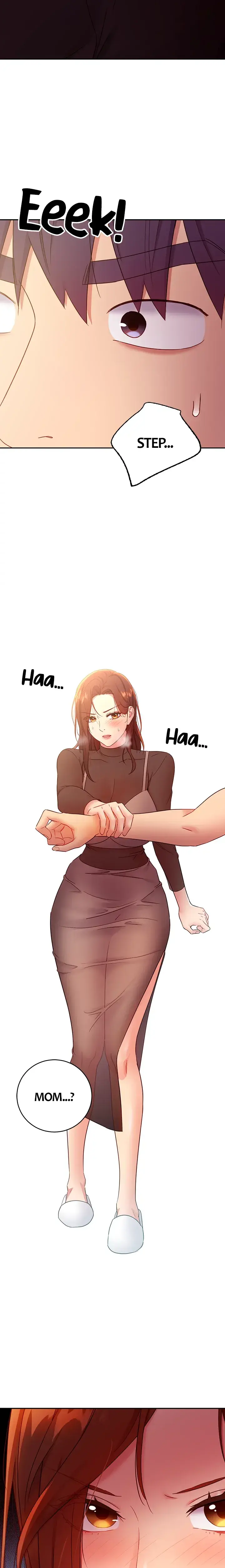 My Stepmothers Friends Chapter 84 - Page 20