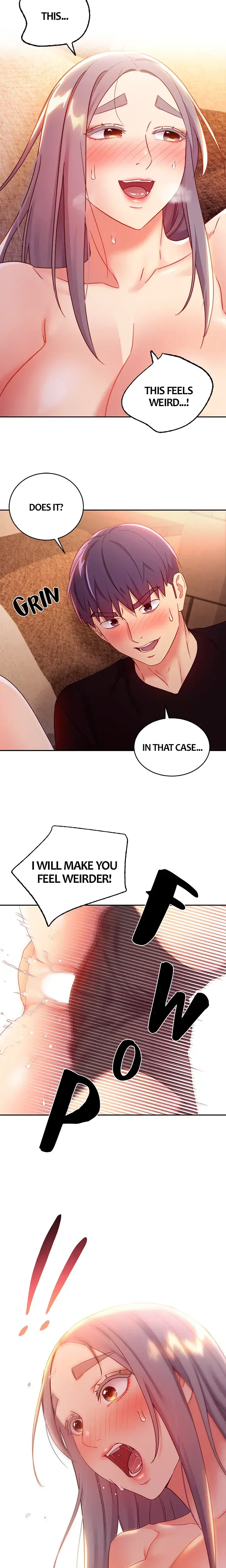 My Stepmothers Friends Chapter 84 - Page 5