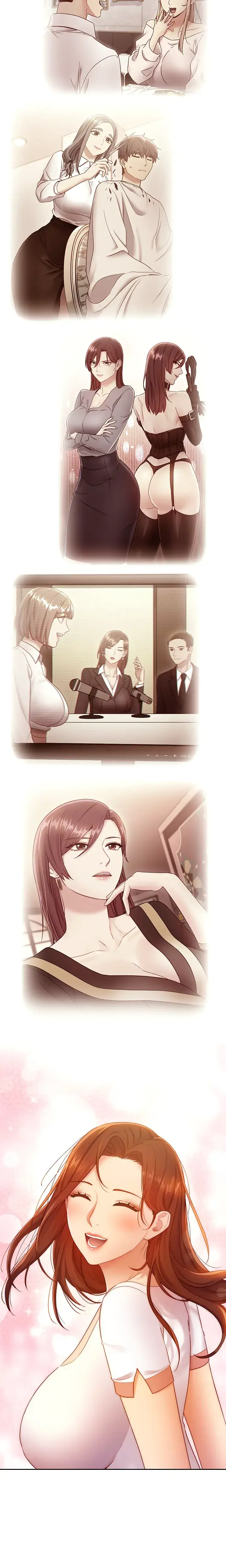 My Stepmothers Friends Chapter 85 - Page 12