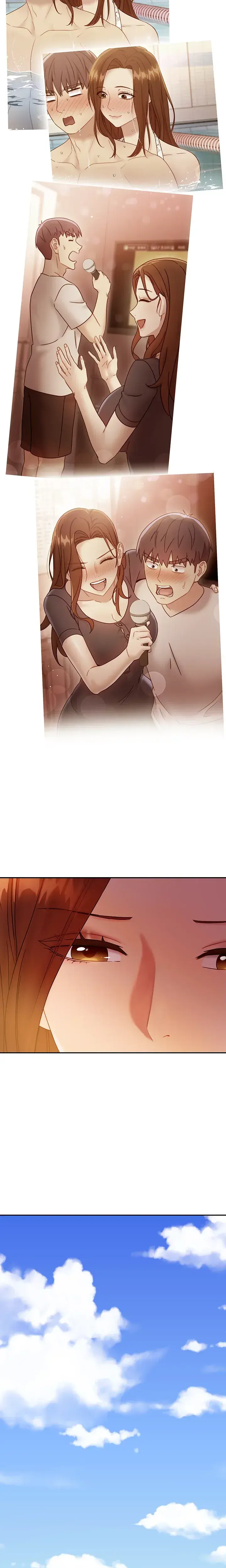 My Stepmothers Friends Chapter 85 - Page 19