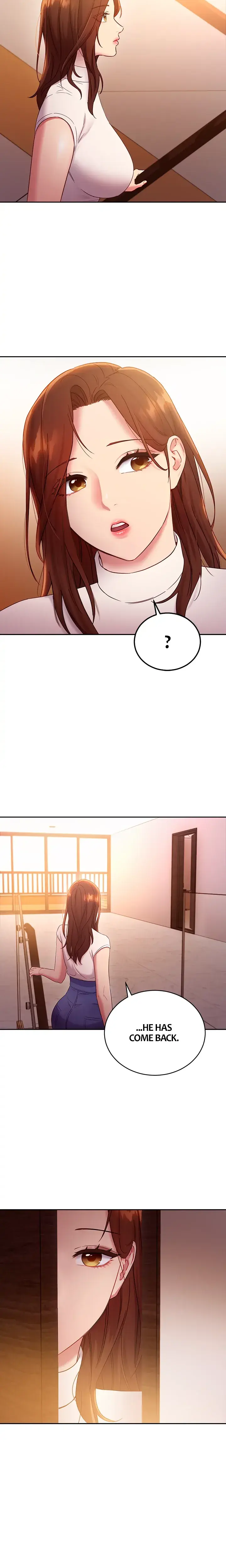 My Stepmothers Friends Chapter 85 - Page 22