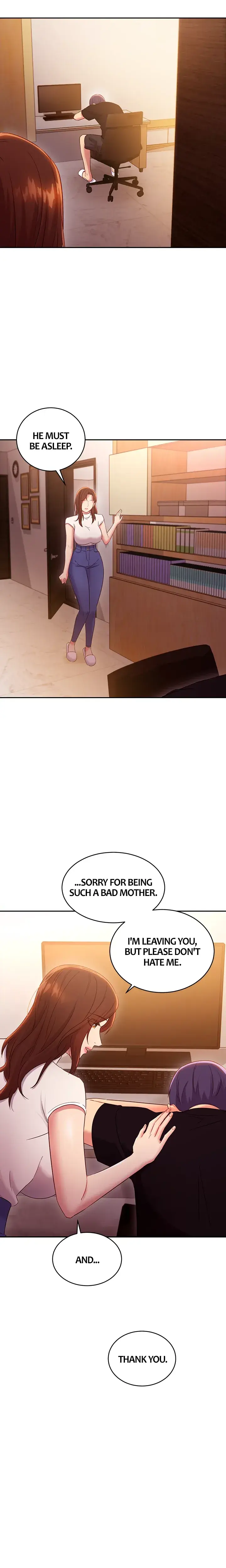 My Stepmothers Friends Chapter 85 - Page 23