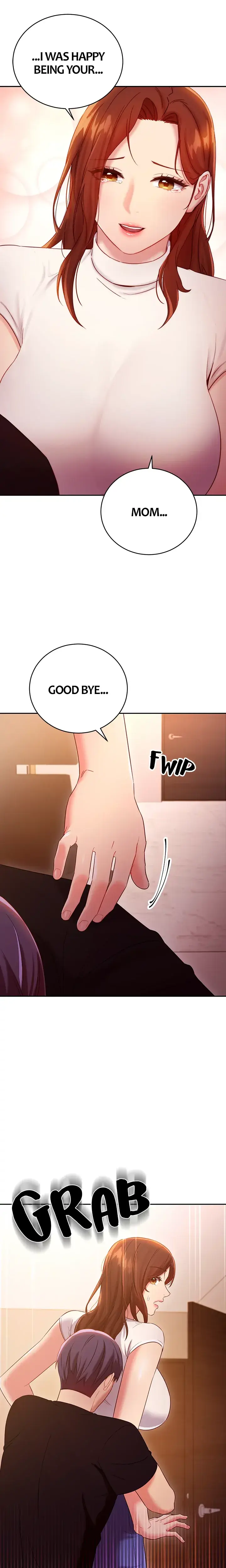 My Stepmothers Friends Chapter 85 - Page 24