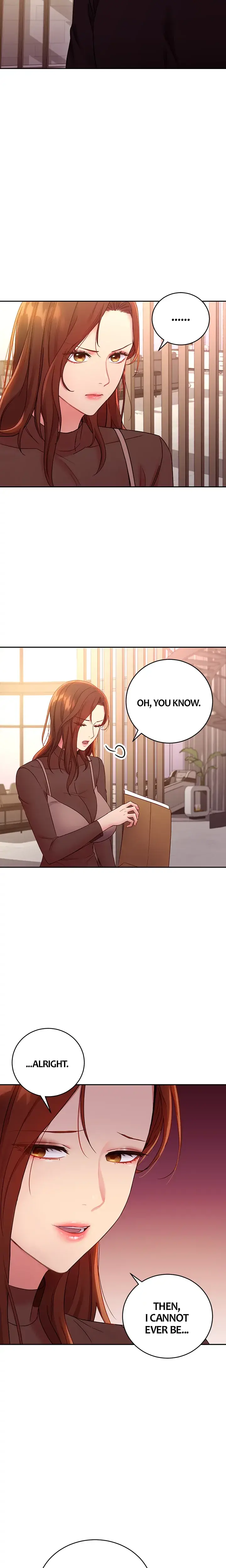 My Stepmothers Friends Chapter 85 - Page 5