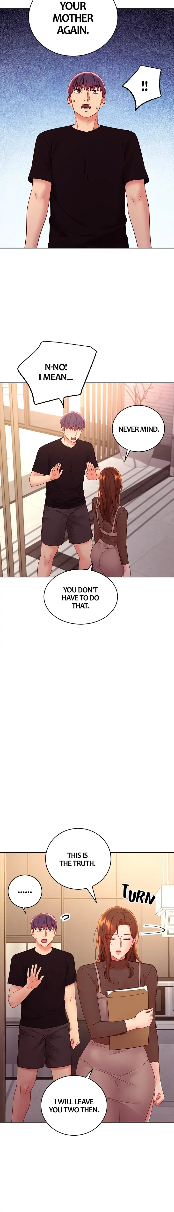 My Stepmothers Friends Chapter 85 - Page 6