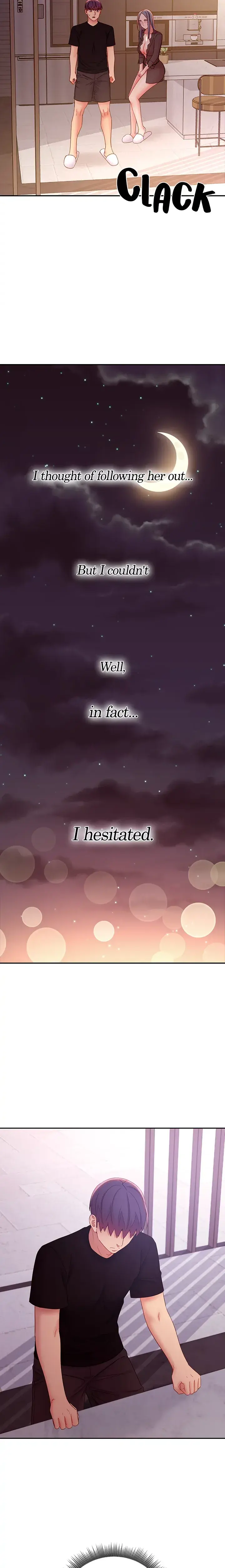 My Stepmothers Friends Chapter 85 - Page 8