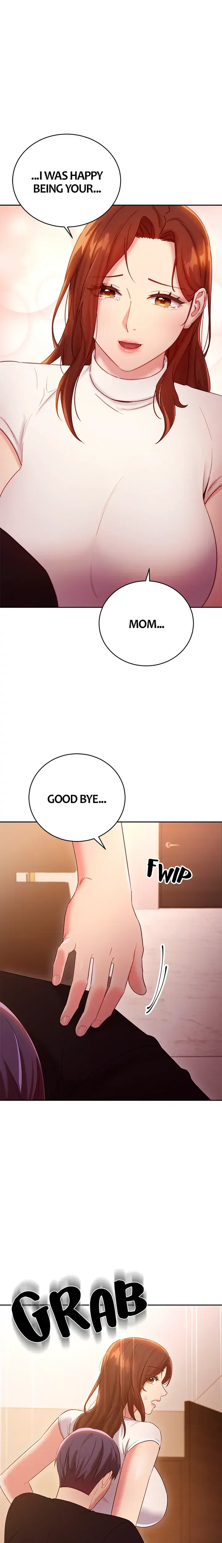 My Stepmothers Friends Chapter 86 - Page 1
