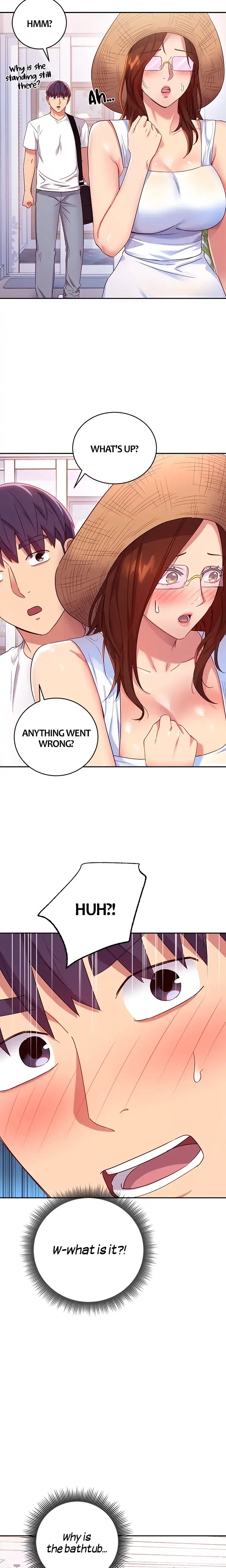 My Stepmothers Friends Chapter 86 - Page 13
