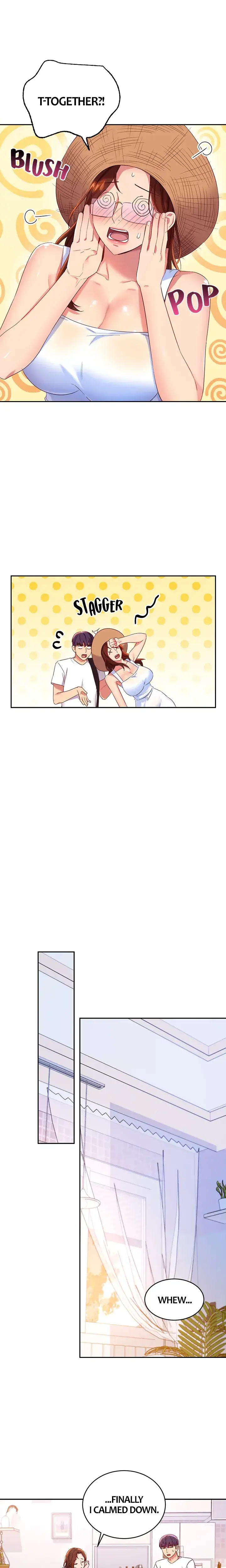 My Stepmothers Friends Chapter 86 - Page 15