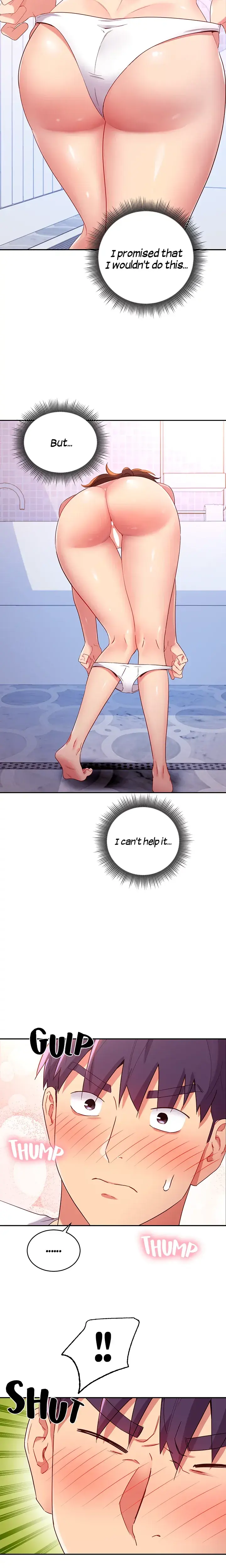 My Stepmothers Friends Chapter 86 - Page 20