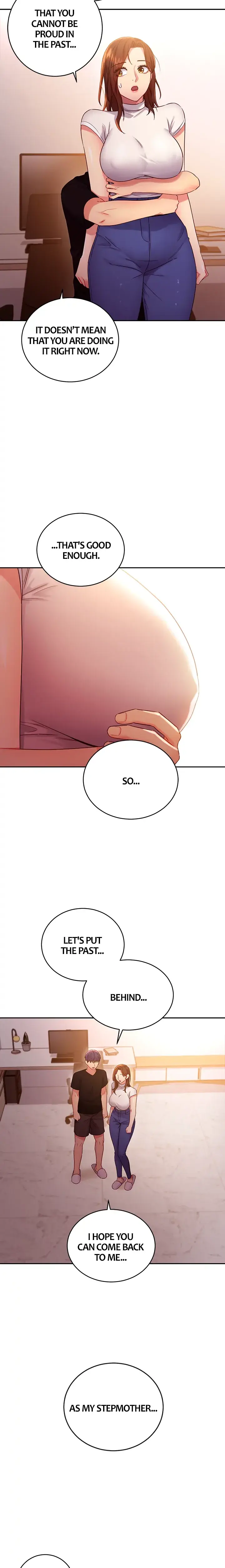 My Stepmothers Friends Chapter 86 - Page 4