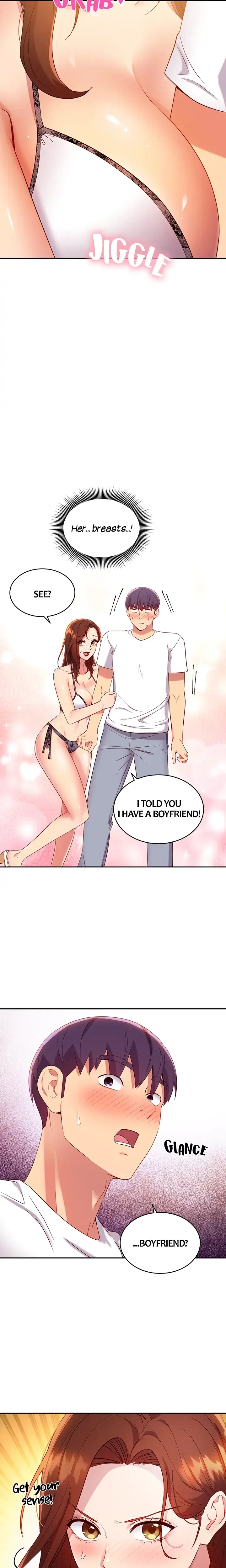 My Stepmothers Friends Chapter 87 - Page 14