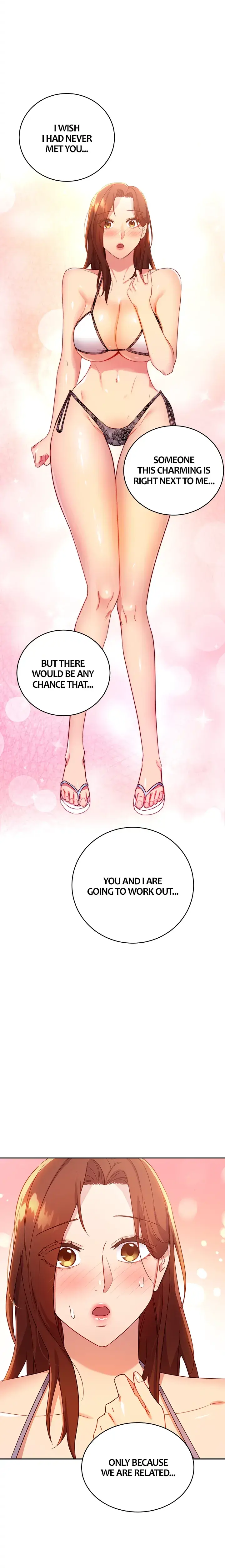 My Stepmothers Friends Chapter 87 - Page 21