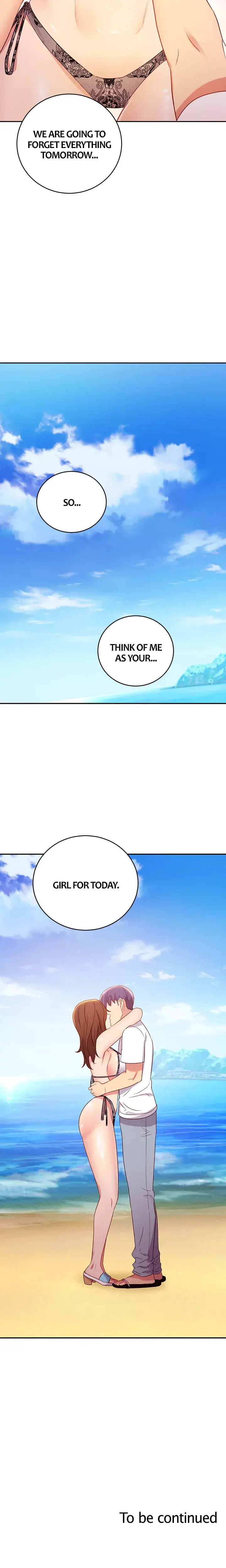 My Stepmothers Friends Chapter 87 - Page 24