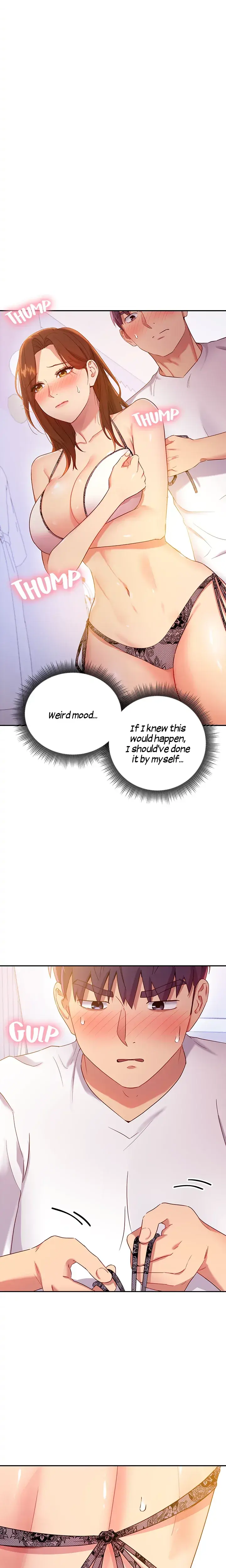 My Stepmothers Friends Chapter 87 - Page 4