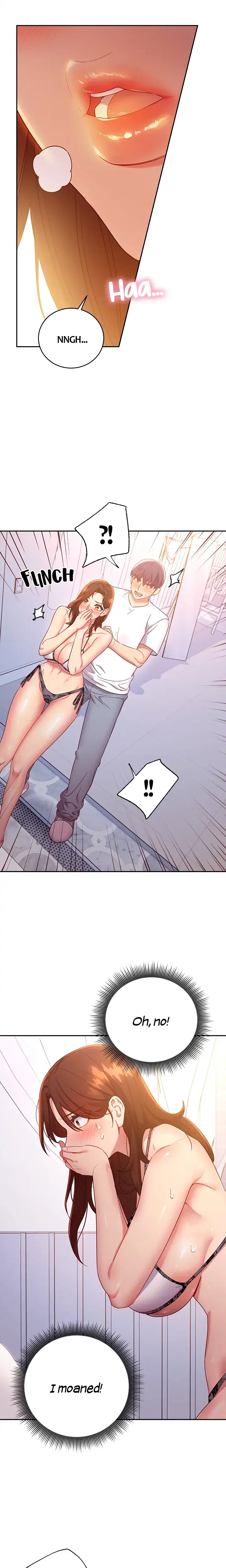 My Stepmothers Friends Chapter 87 - Page 6