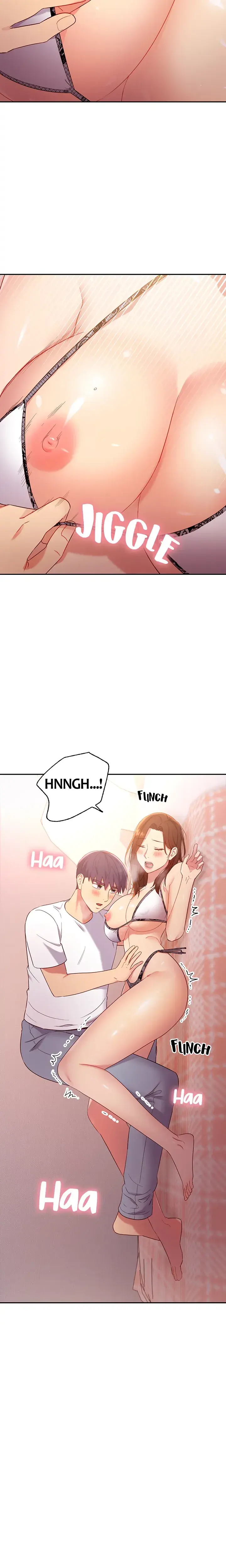 My Stepmothers Friends Chapter 88 - Page 11