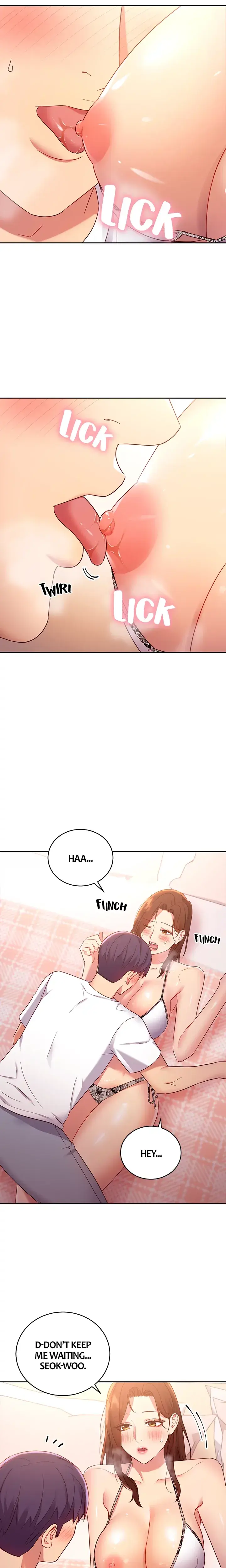 My Stepmothers Friends Chapter 88 - Page 12