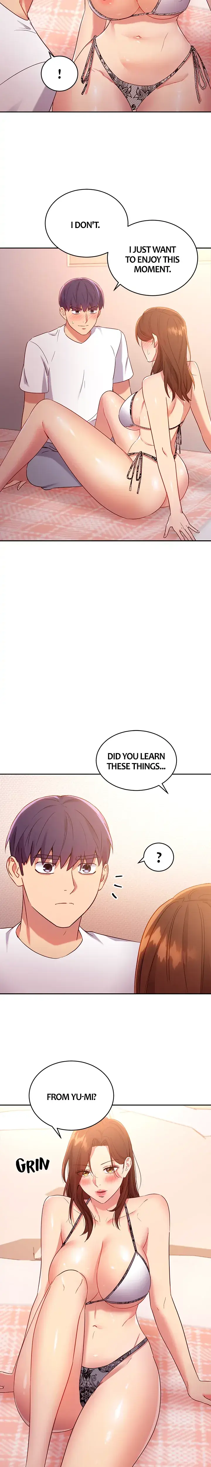 My Stepmothers Friends Chapter 88 - Page 13