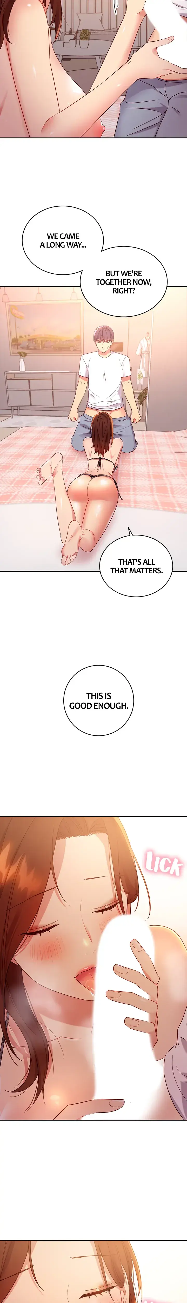 My Stepmothers Friends Chapter 88 - Page 17