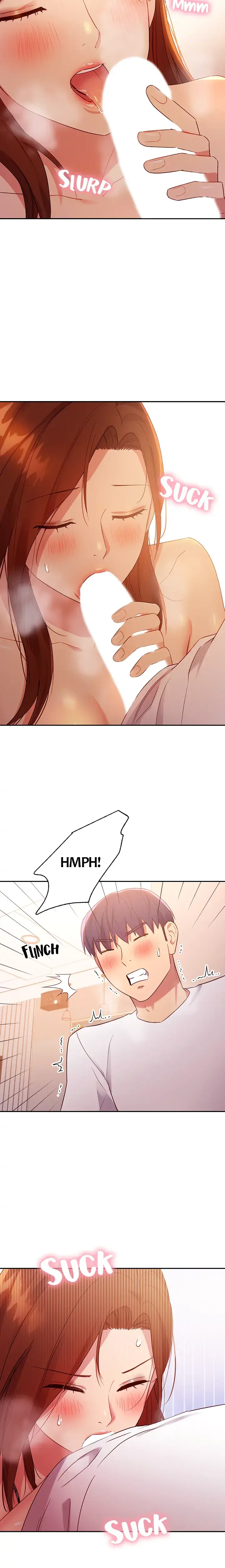 My Stepmothers Friends Chapter 88 - Page 18