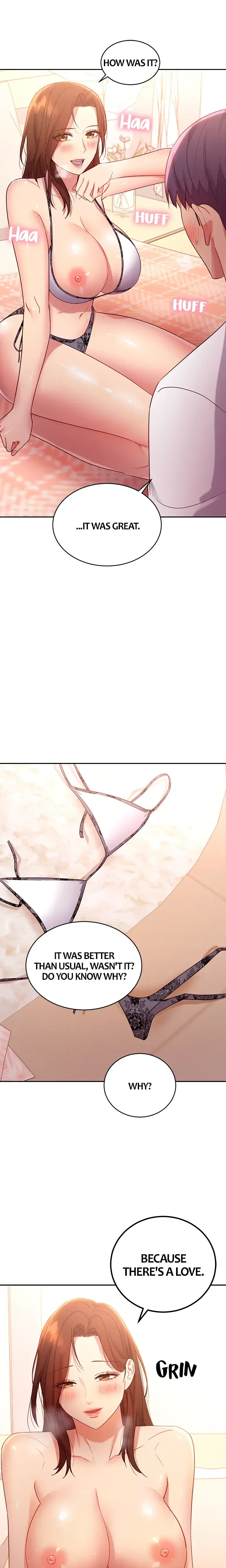 My Stepmothers Friends Chapter 88 - Page 20