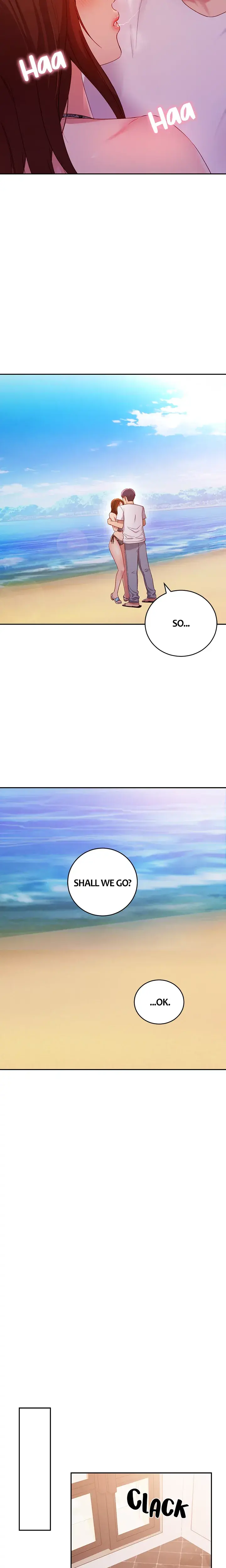 My Stepmothers Friends Chapter 88 - Page 3