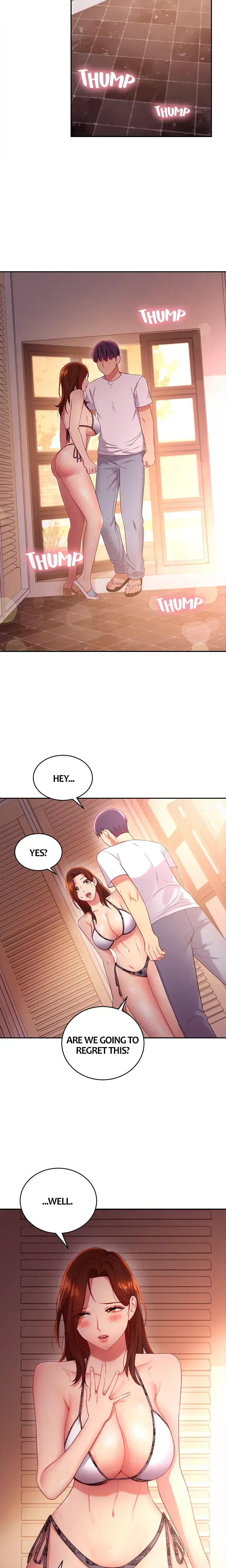 My Stepmothers Friends Chapter 88 - Page 4