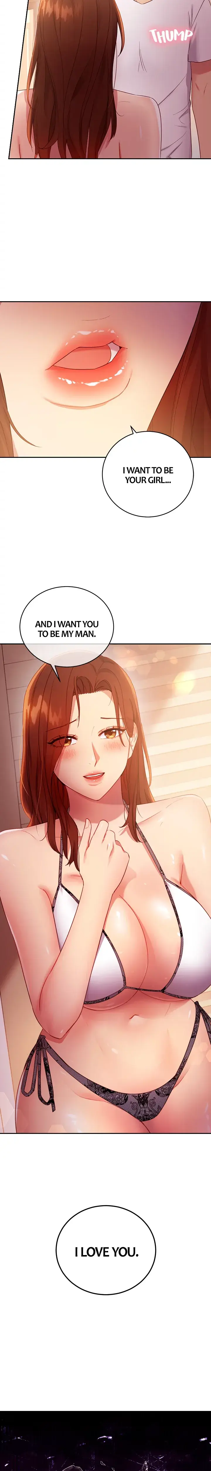 My Stepmothers Friends Chapter 88 - Page 6