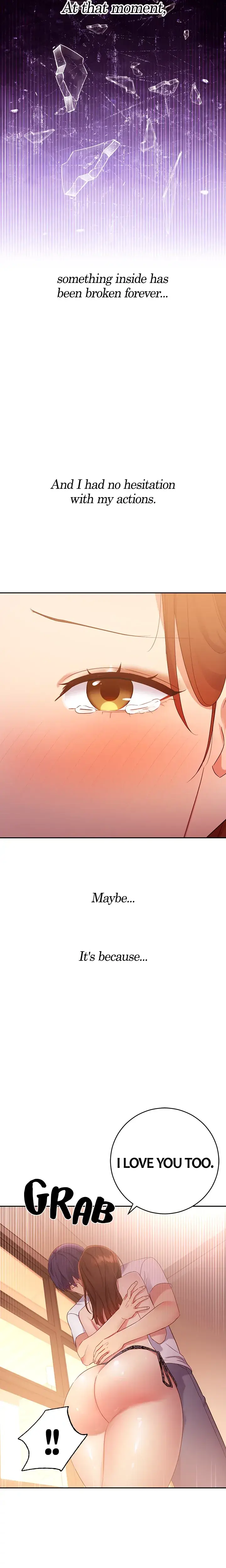 My Stepmothers Friends Chapter 88 - Page 7