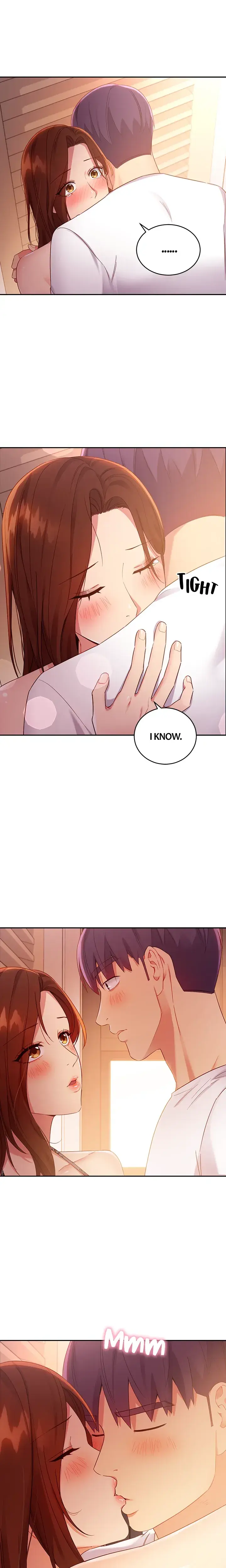 My Stepmothers Friends Chapter 88 - Page 8