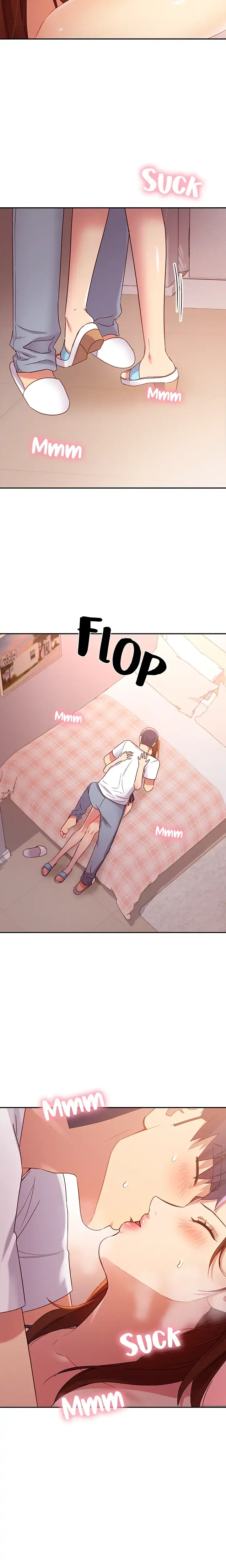 My Stepmothers Friends Chapter 88 - Page 9