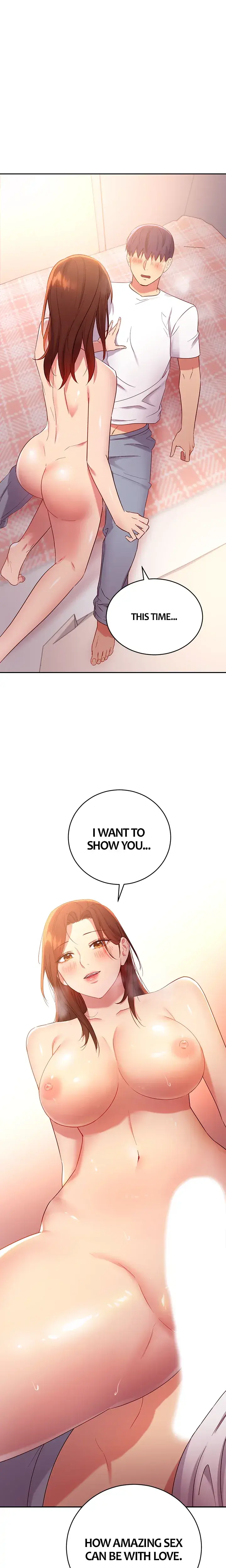 My Stepmothers Friends Chapter 89 - Page 1