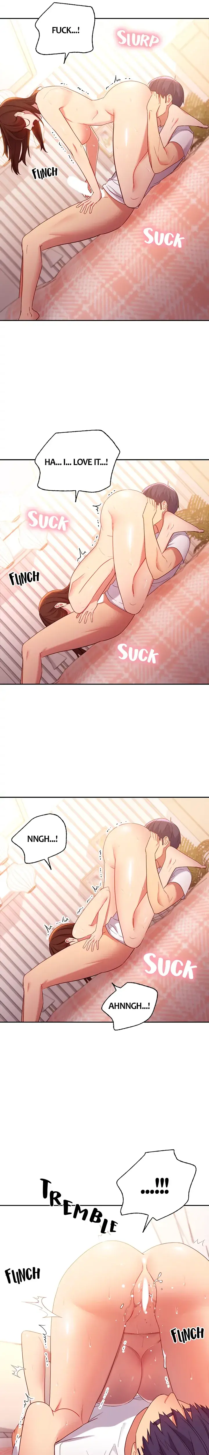 My Stepmothers Friends Chapter 89 - Page 10