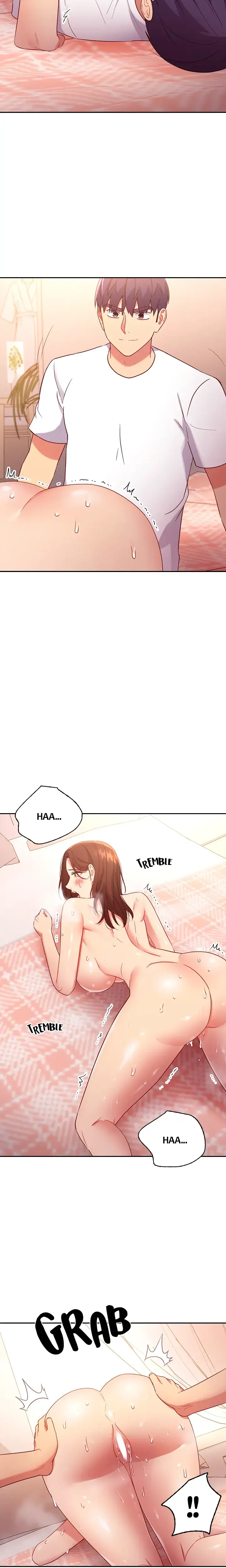 My Stepmothers Friends Chapter 89 - Page 11