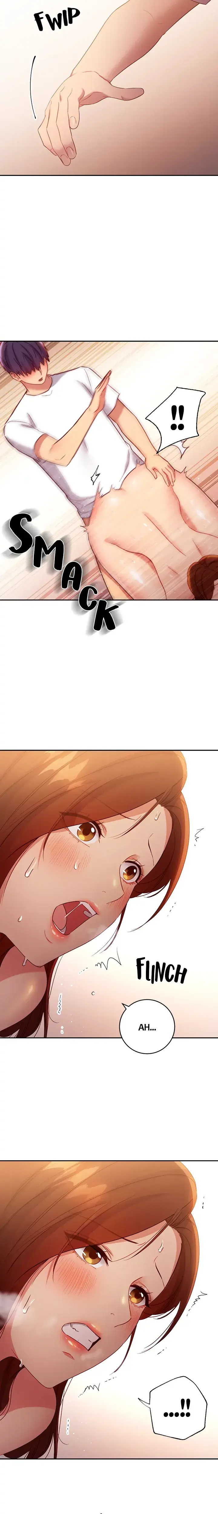 My Stepmothers Friends Chapter 89 - Page 19