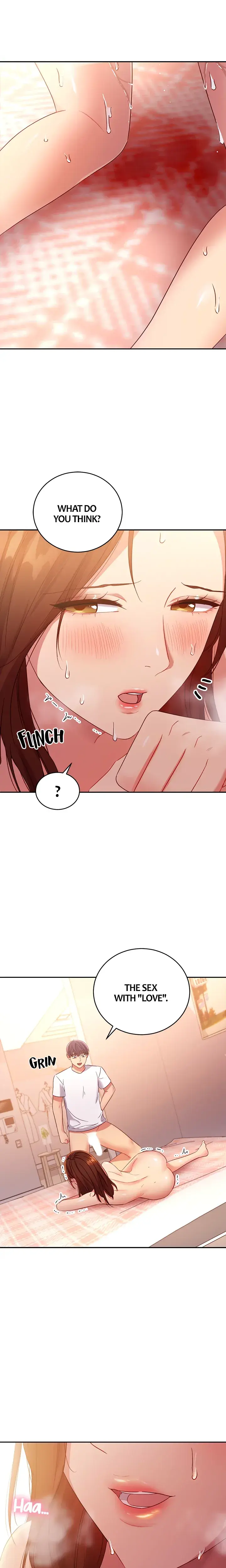 My Stepmothers Friends Chapter 89 - Page 21