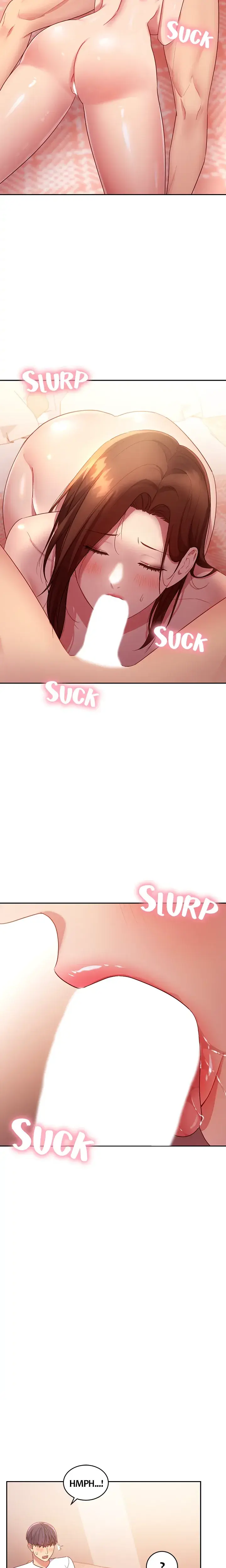 My Stepmothers Friends Chapter 89 - Page 3